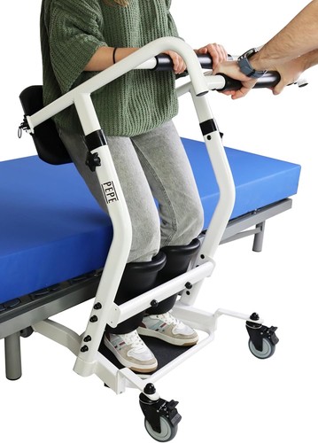 Pepe mobility transfer - mobility,