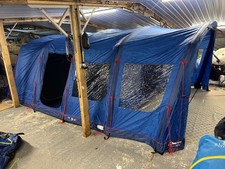 Berghaus Air 600XL Nightfall