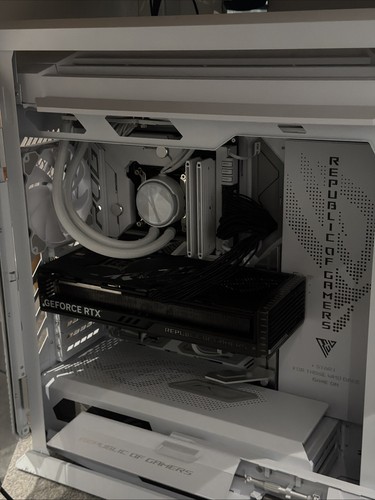 Asus rog maximus - z790, formula
