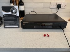 Marantz CD65II Special Edition