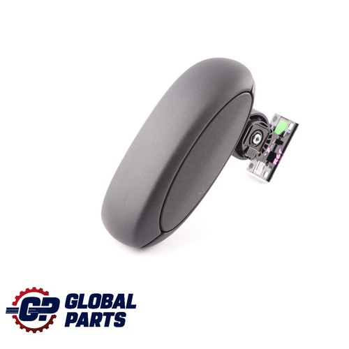 Mini cooper r60 r61 centre - r60,