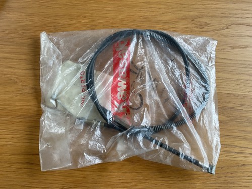Kawasaki nos 54011 1103 clutch - nos,