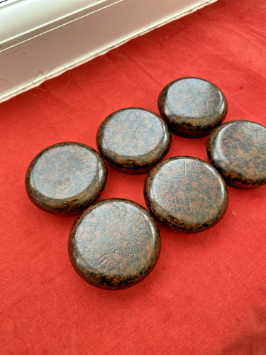 Vintage bakelite furniture - vintage,