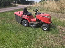 Mountfield 1430h..hydro.. Ride