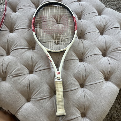 Wilson pro staff - wilson, 95
