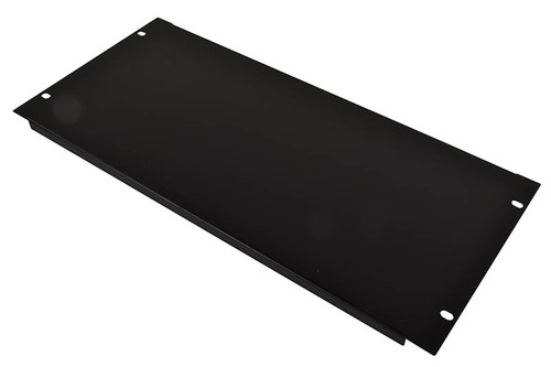 Blank rack panel - 6,