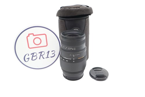 Sigma 300mm telephoto - sigma, 70-300mm