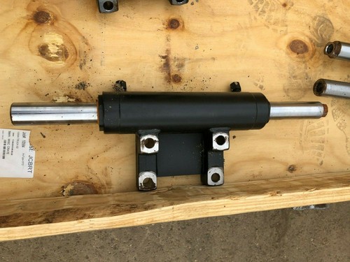 Jcb 3cx steering ram - jcb,