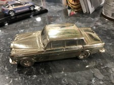 ROLLS ROYCE SILVER CLOUD PIGGY