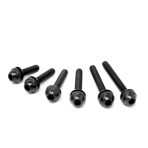 Flat mount titanium shimano - mount,