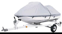 Jet ski cover - jet, waterproof