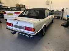 87-93 BMW 3 Series E30