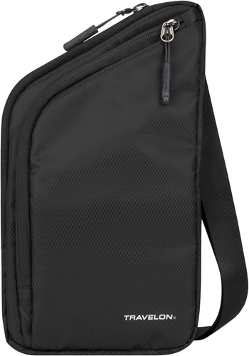 Travelon unisex world travel - travelon,