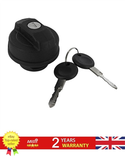 Fuel tank cap for - fuel, 100