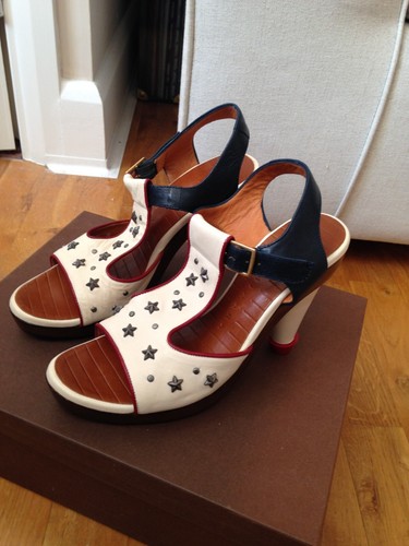 Chie mihara high heel sandals - mihara,