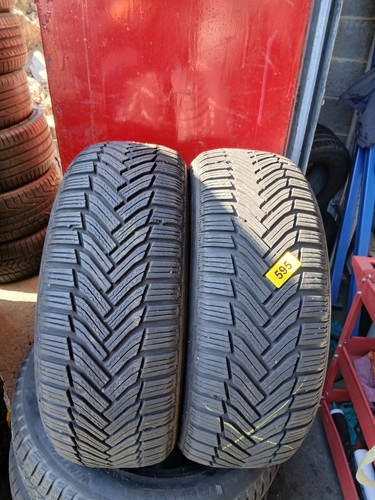 205 r16 91h michelin - 55,