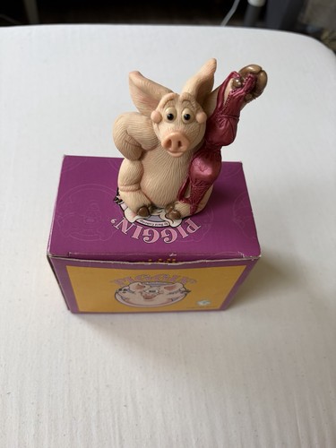 Vintage 1999 sexy piggin - piggin, from
