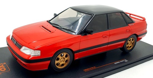 Ixo models scale - models, 1/18