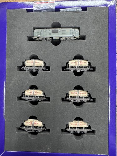 Dapol 012 006 - 2d-012-006, br