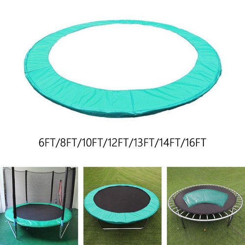 Trampoline outer circumference - trampoline,