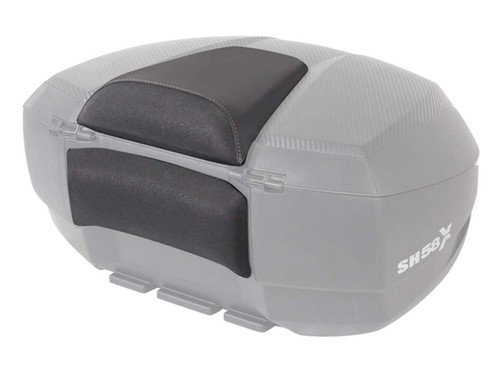 Shad sh58x top box backrest - top,