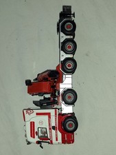 WSI SCANIA 5 AXLE HIAB CODE 3