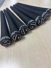 7 Golf Pride Tour Velvet 360