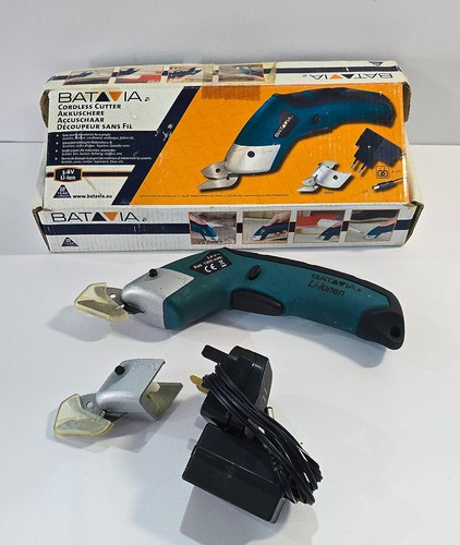 Batavia cordless electric - batavia,