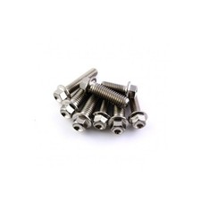 Honda XR400R 96-04 Stainless