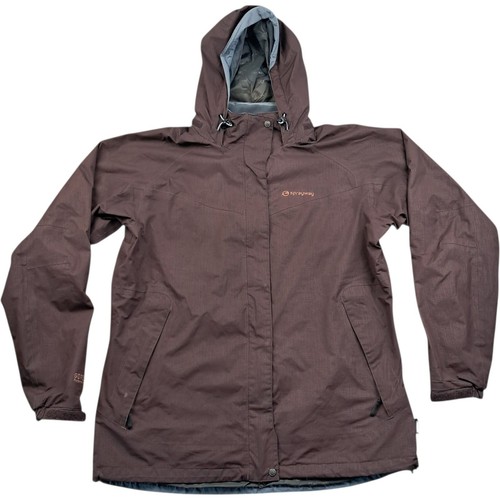 Sprayway jacket women red - jacket, women's