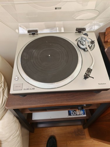 Technics sl1500c direct - technics,