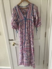 Antik Batik Dress XS/36