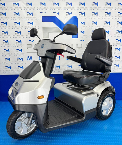 2024 tga breeze 8mph - breeze, large