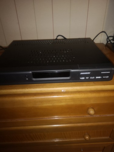 Digihome dvb250 digital - digihome,
