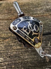 Vintage Bicycle 3 speed