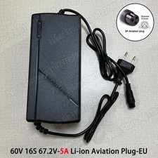 Charger 5A 20S Lithium-Ion