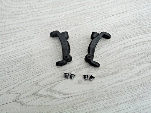 Thunder tiger tomahawk hub - tiger,
