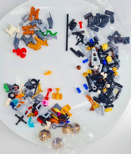 New unused lego - new, lego: