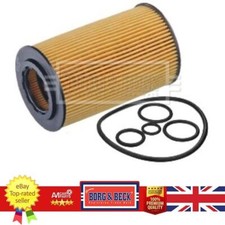 Oil Filter For Chrysler
