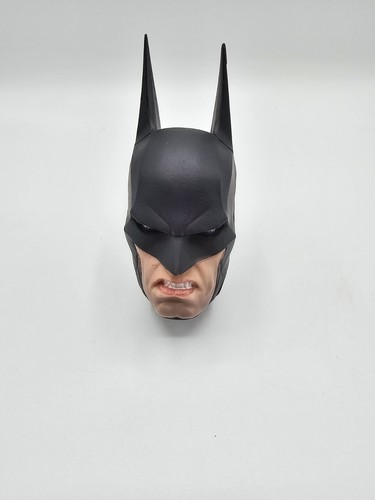Sideshow batman head sculpt - sideshow,