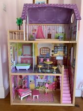 Kidkraft 65092 Kayla Wooden