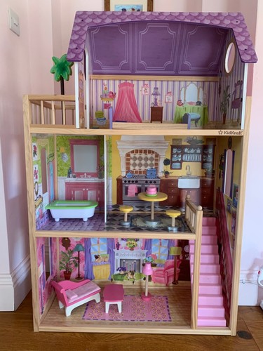 Kidkraft 65092 kayla - kidkraft,