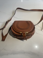 Chloé Marcie Cross-body Bag