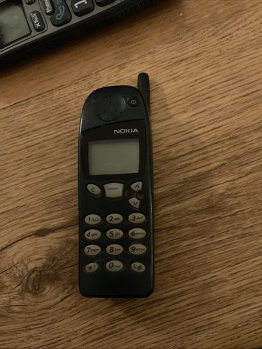 Nokia 5110 mobile phone - 5110,
