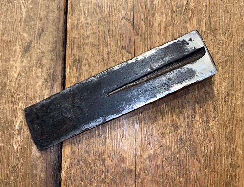 Vintage ww2 log - vintage,