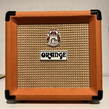 Orange PPC108 20W Guitar