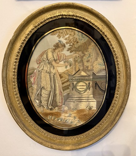 Pristine antique 18th century - 18th,