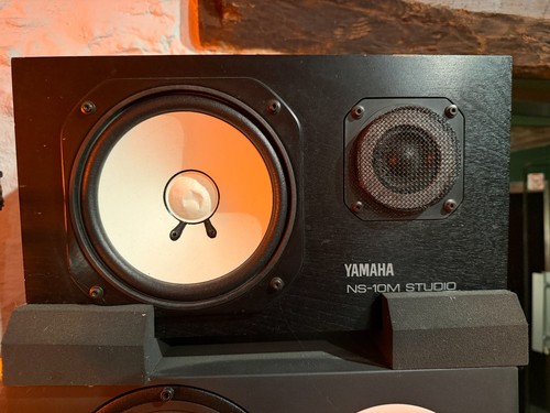Yamaha 10m studio - studio, monitor