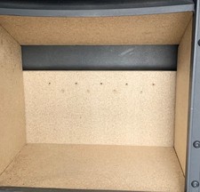 Chesneys Series 4 Replacement