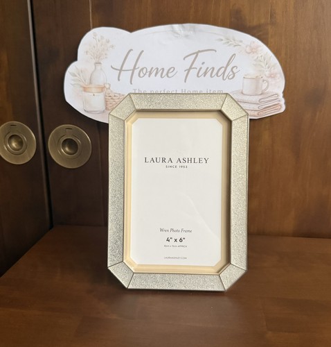 Laura ashley wren photo frame - ashley,